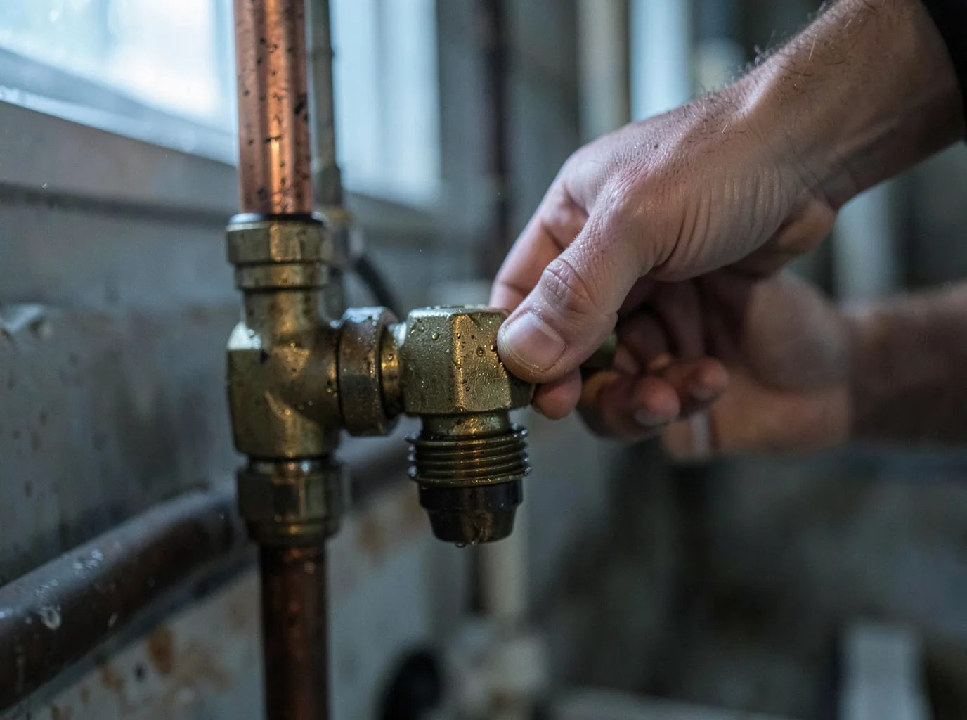 Emergency Plumber Cherry Point, NC FAQs